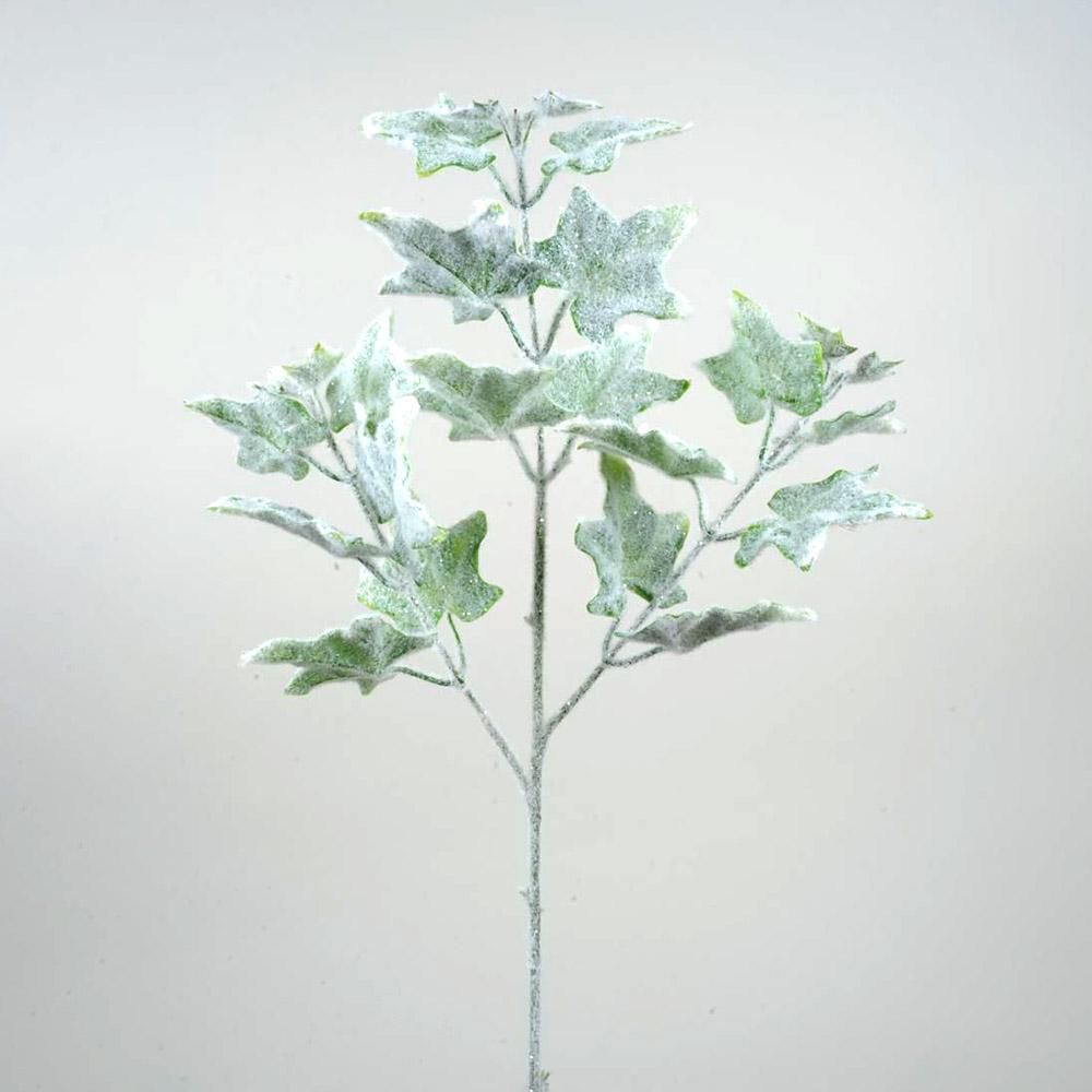 EDERA RAMO CM.68 VERDE FROSTED