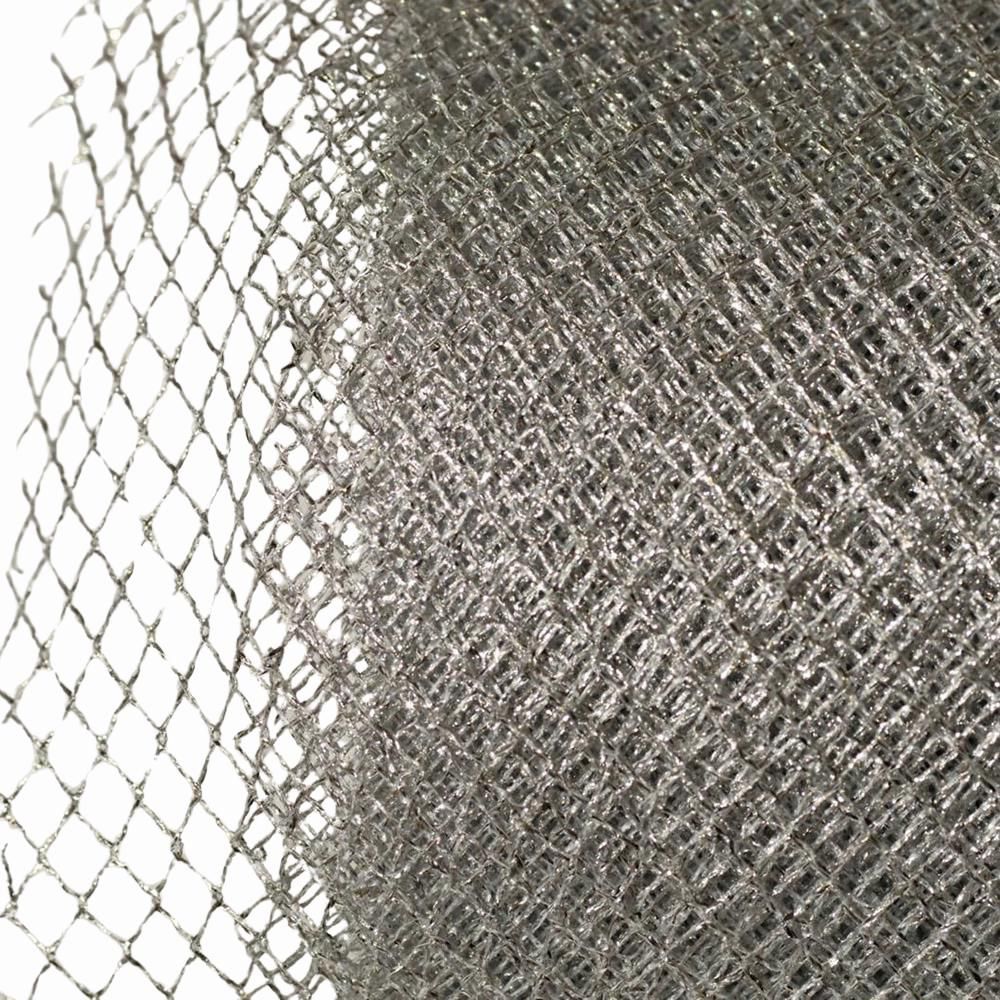 VELETTA LUREX H12,5 MT30 ARGENTO