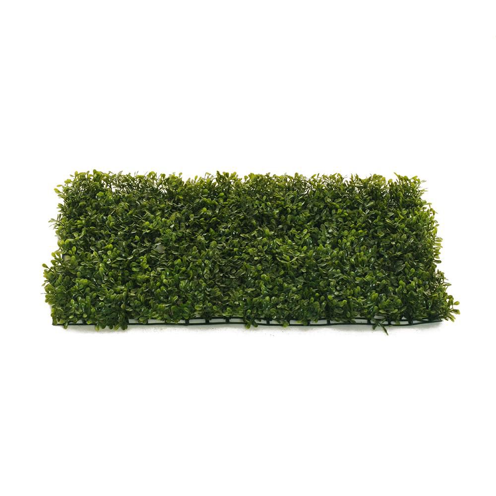 MATTONELLA BOXWOOD CM.40X60 VERDE