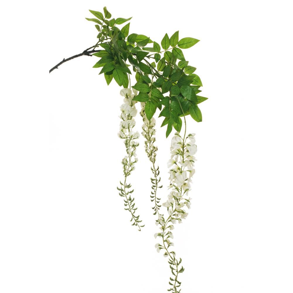 GLICINE SPRAY X3 CM.180BIANCO