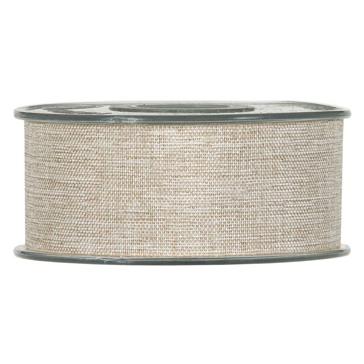 NASTRO CANVAS 40MM 20MT-JOHNNY- TORTORA