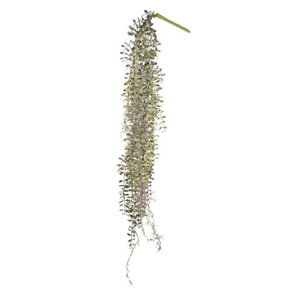FELCE VINE SOFT TOUCH CM.100 VERDE SALVIA