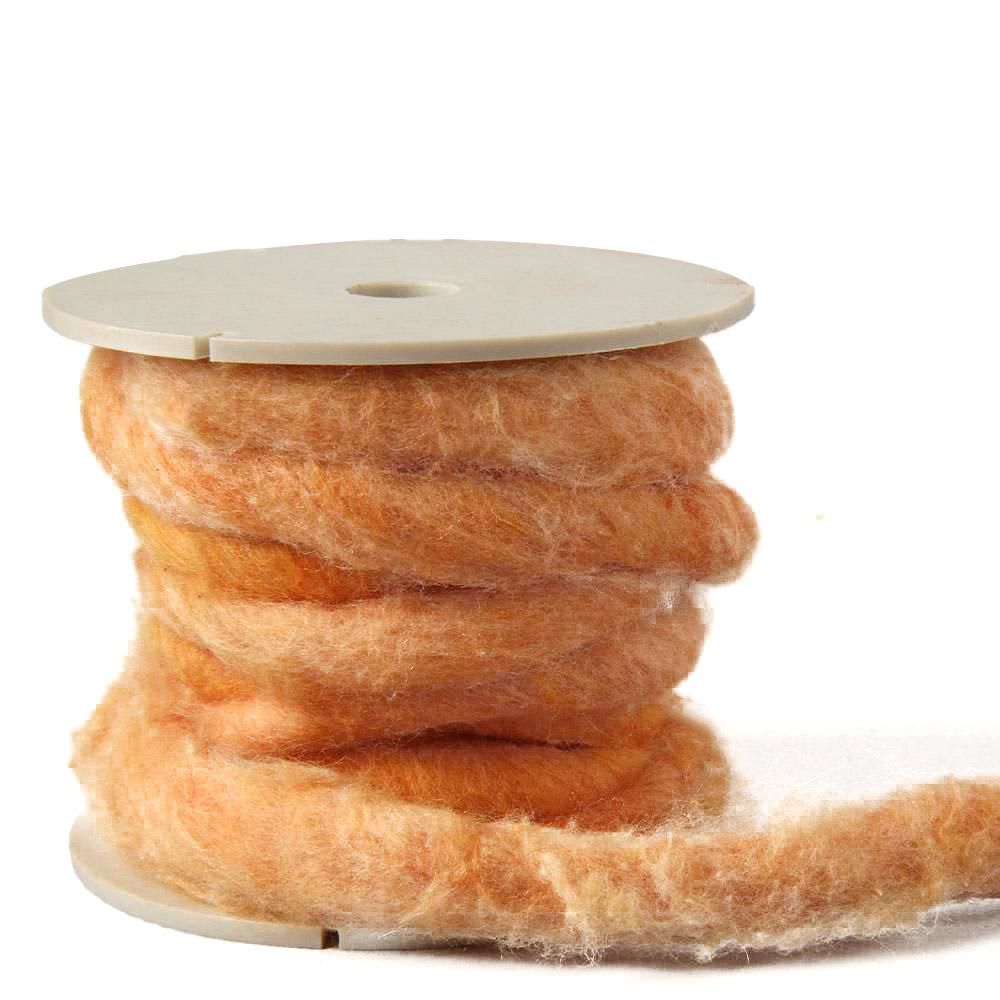 CORDONE LANA ANIM. CM.300 ARANCIO