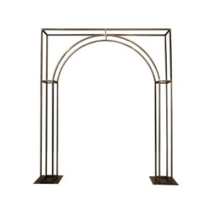 ALZATE, STRUTTURE, ARCHI E GAZEBO