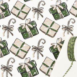 OUTLET PACKAGING NATALE