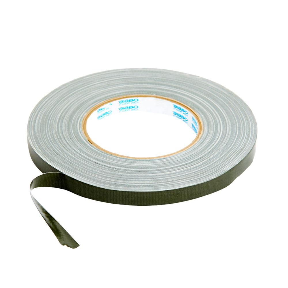 TAPE ANCHOR H.1,2 CMX50MT VERDE SCURO OASIS