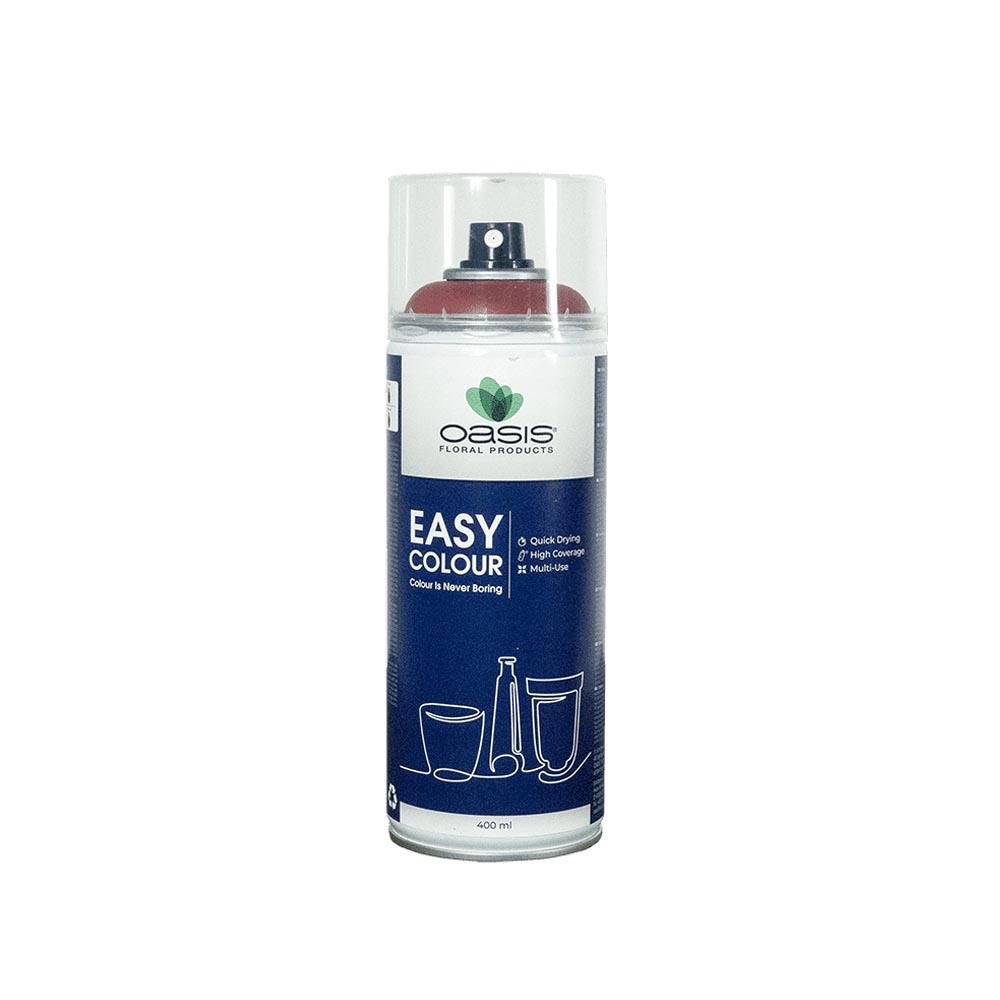 BOMBOLETTA SPRAY CONF.400 ML ROSSO