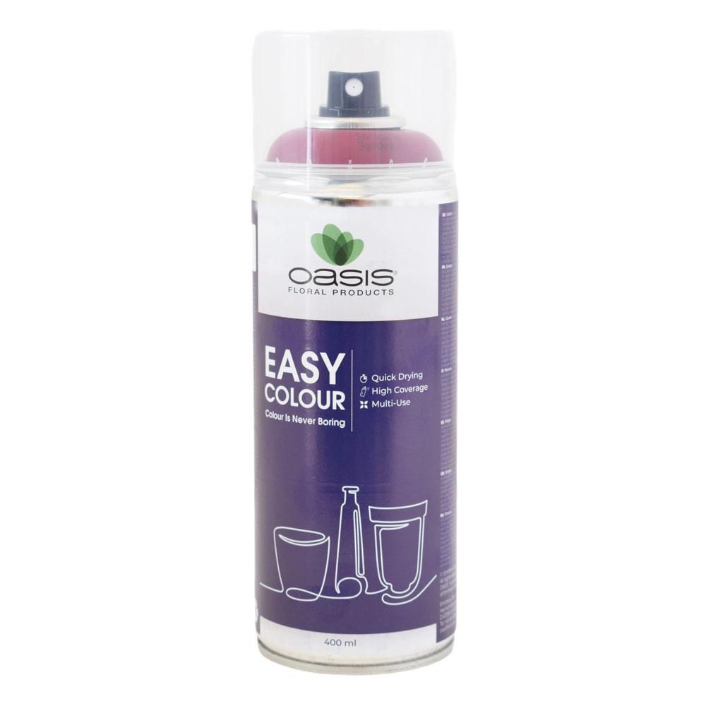 BOMBOLETTA SPRAY CONF.400 ML BORDEAUX