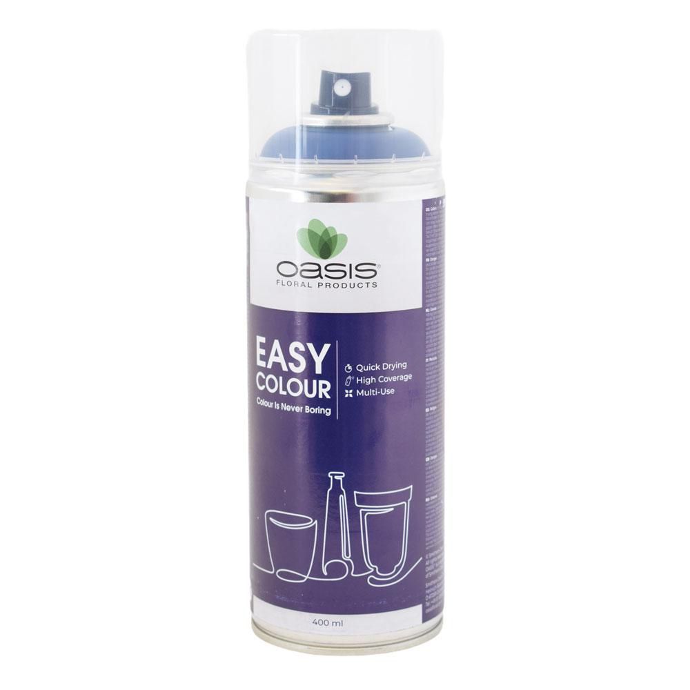 BOMBOLETTA SPRAY CONF.400 ML BLU SCURO