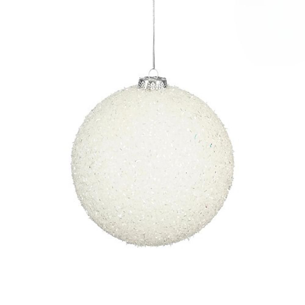 SFERA POLY MM.150 BIANCO