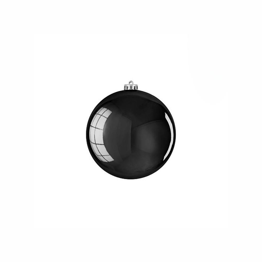 SFERA POLY MM.150 D/APPENDERE NERO LUCIDO