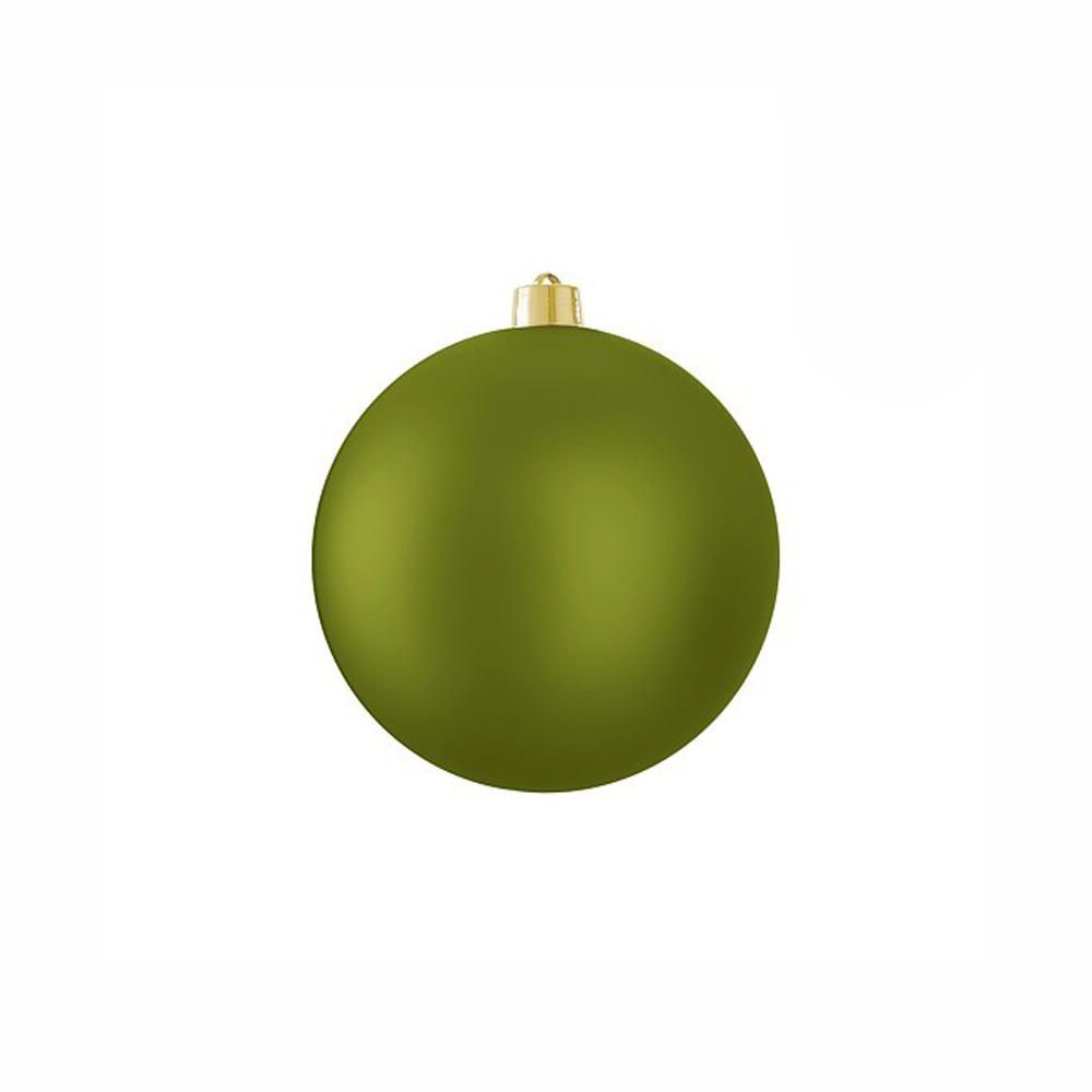 SFERA POLY MM.200 D/APPENDERE VERDE OPACO