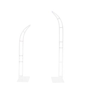 ALZATE, STRUTTURE, ARCHI E GAZEBO