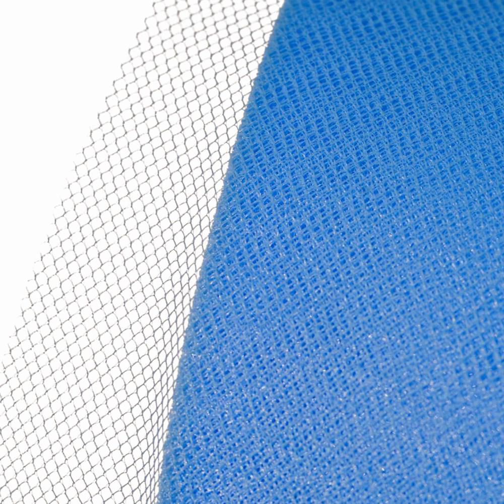 TULLE H12,5 MT100 CIELO