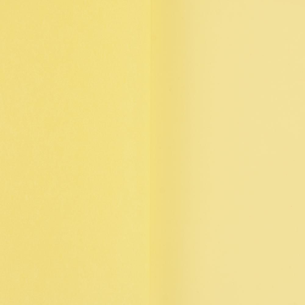 BOBINA PPL ACCOPPIATA C/VELINA CM 100X25 MT GIALLO BOBINA PPL ACCOPPIATA C/VELINA CM 100X25 MT GIALLO