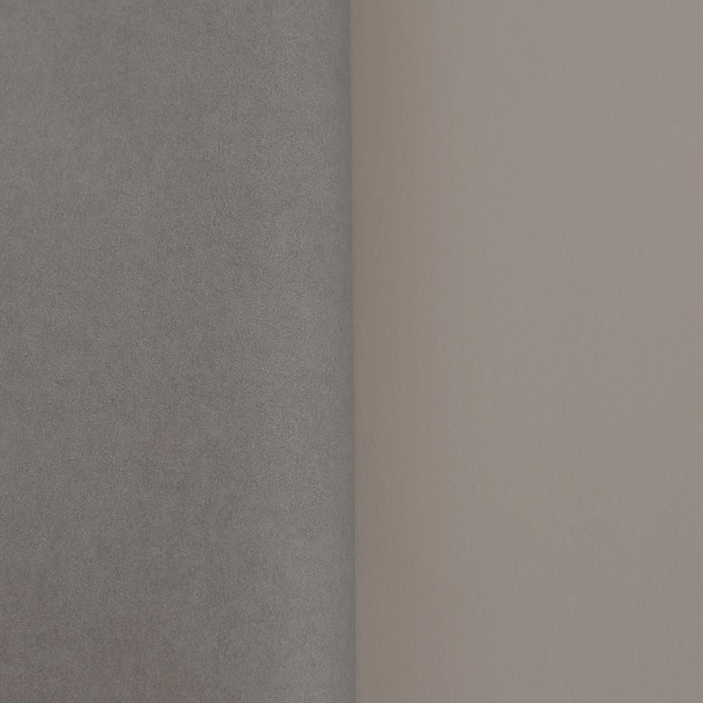 BOBINA PPL ACCOPPIATA C/VELINA CM 100X25 MT GRIGIO