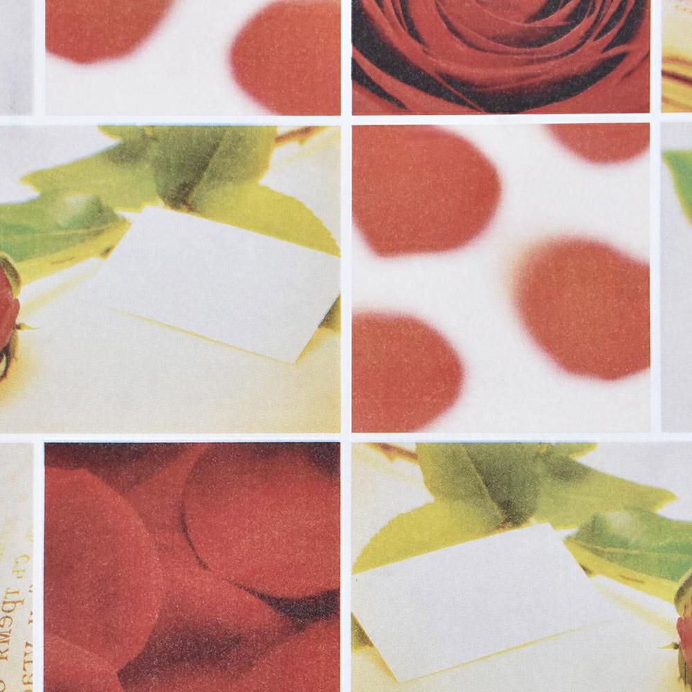 BOBINA KRAFT IMPERMEABILE -TOGETHER- CM 70X50 MT ROSSO