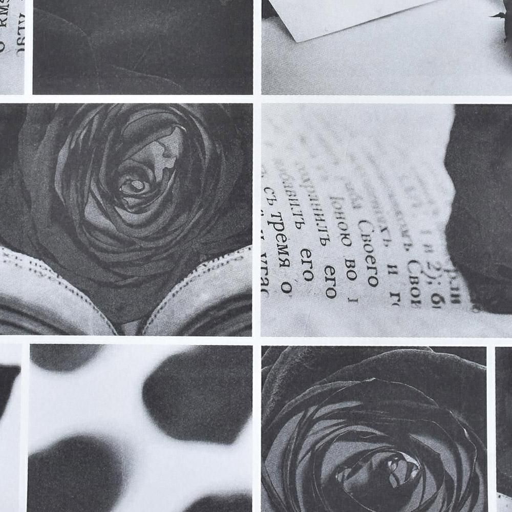 BOBINA KRAFT IMPERMEABILE -TOGETHER- CM 70X50 MT NERO