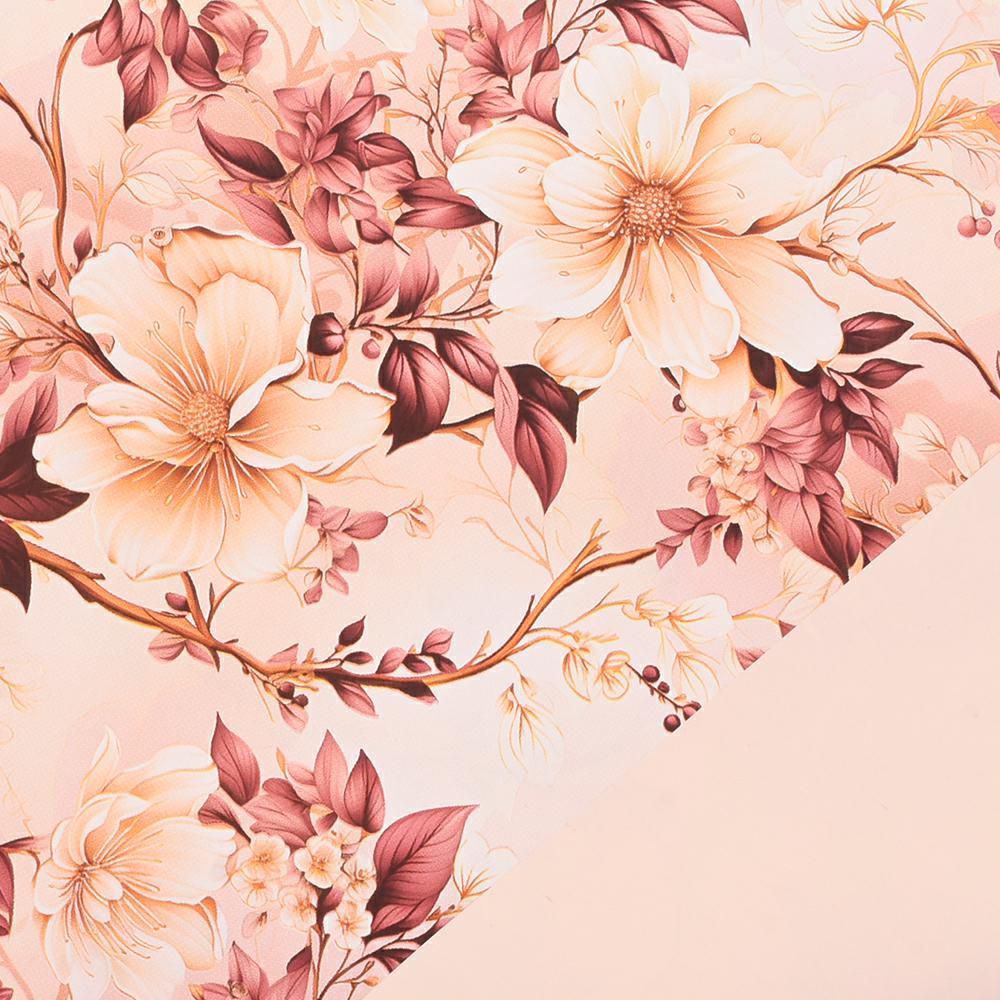 BOBINA PPL C/FIORI 1X25MT -CELESTIAL- PESCA