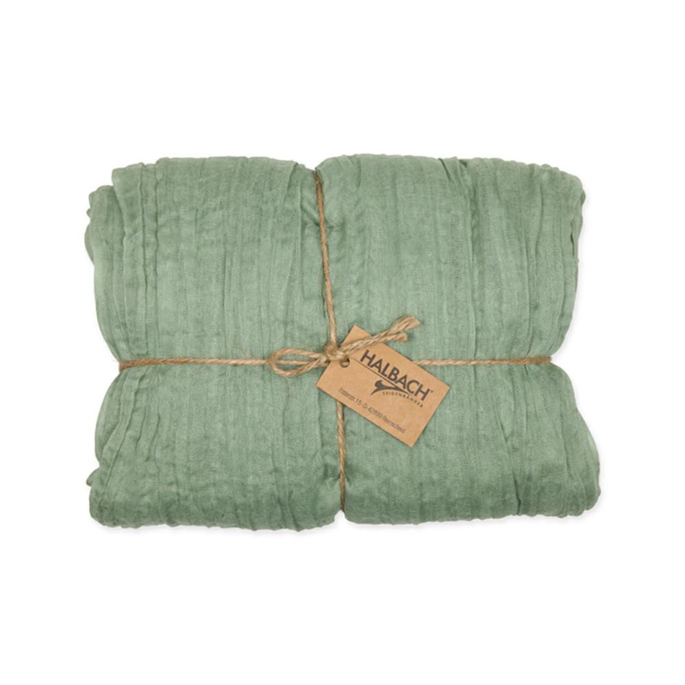 RUNNER POLYESTERE 70CM 3MT VERDE