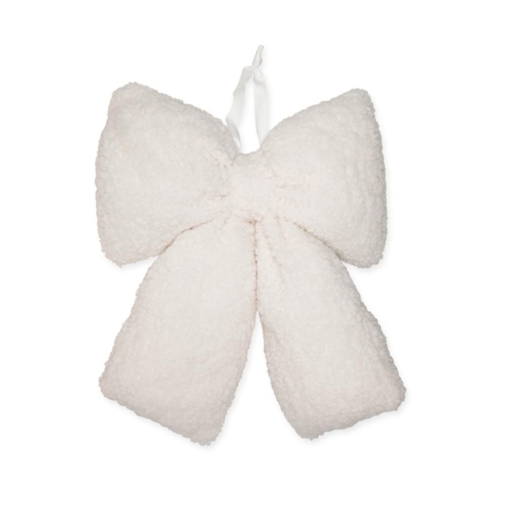 FIOCC0 TESSUTO TEDDY 32X40 CM CREMA