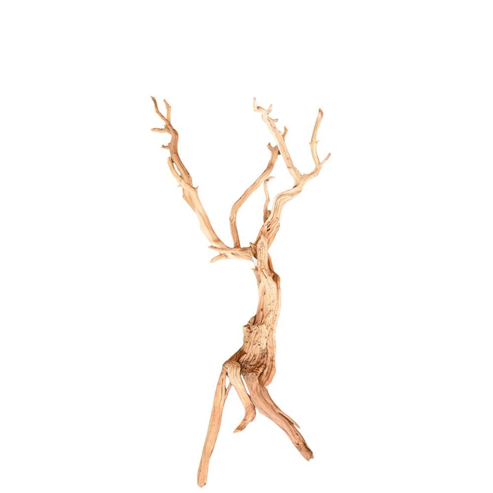 GHOSTWOOD SABBIATO H.150 CM PZ.1 NATURALE