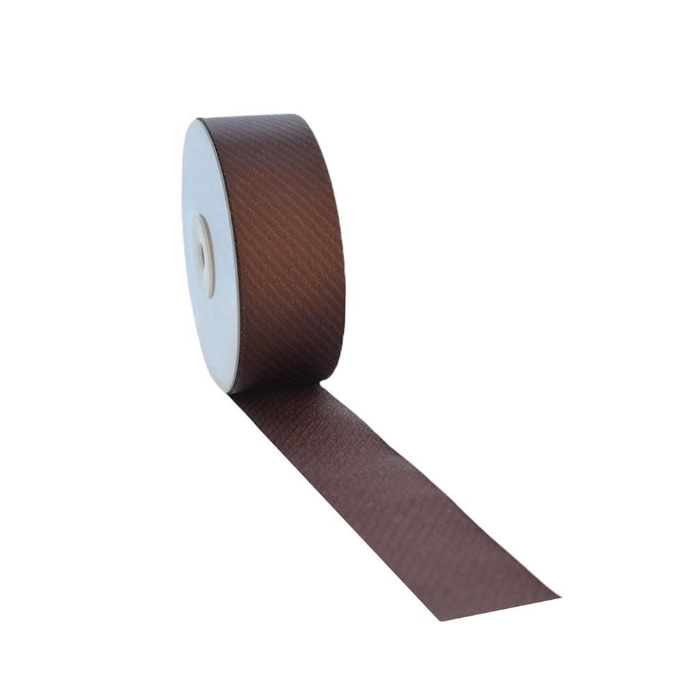 NASTRO -KATE- 40MM 25MTCIOCCOLATO A.