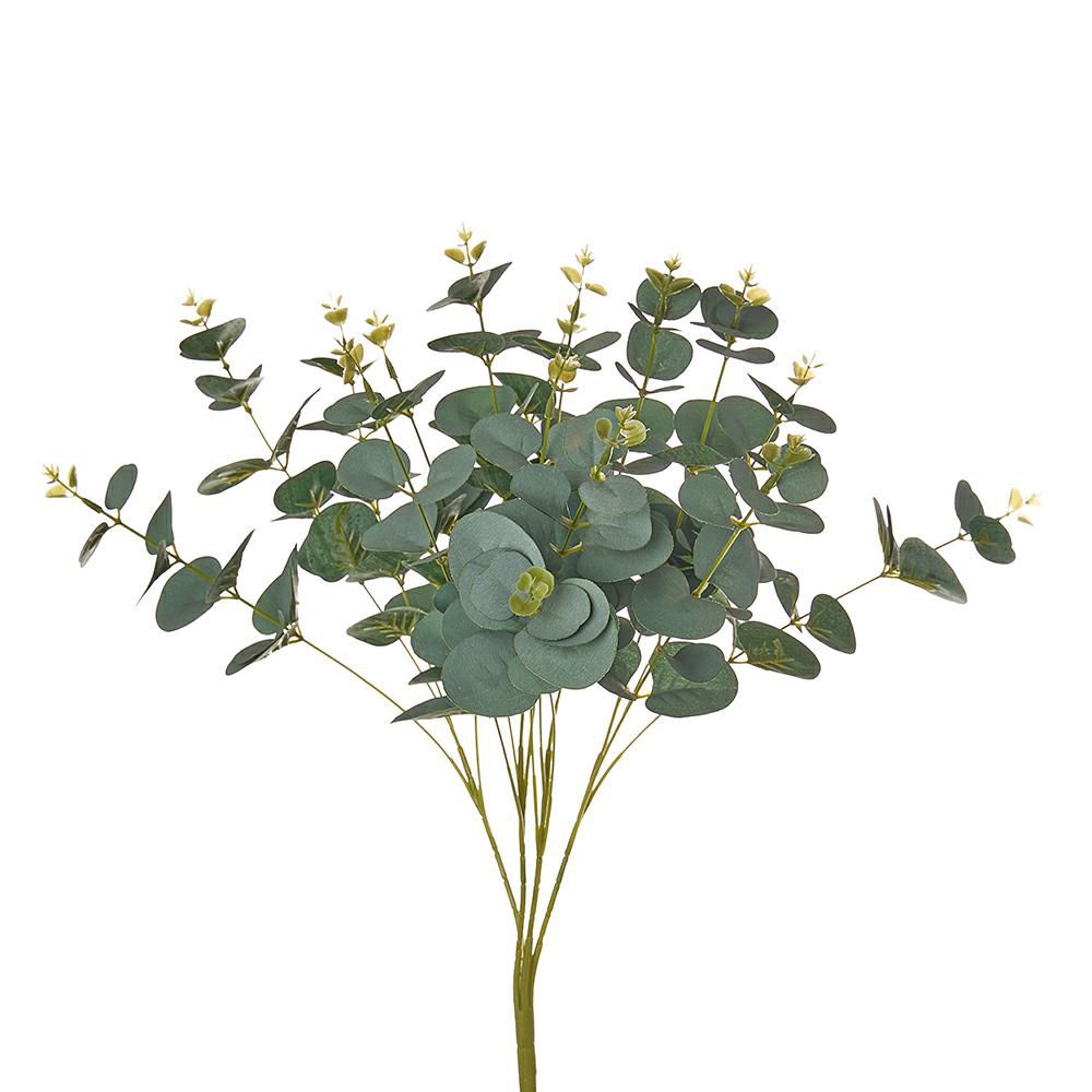 EUCALYPTO BUSH X16 CM.45 GRY