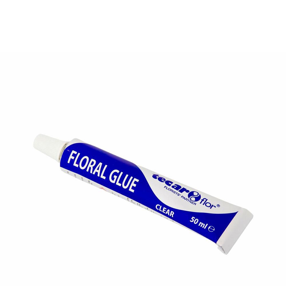 FLORAL GLUE CONF.ML.50 GEL
