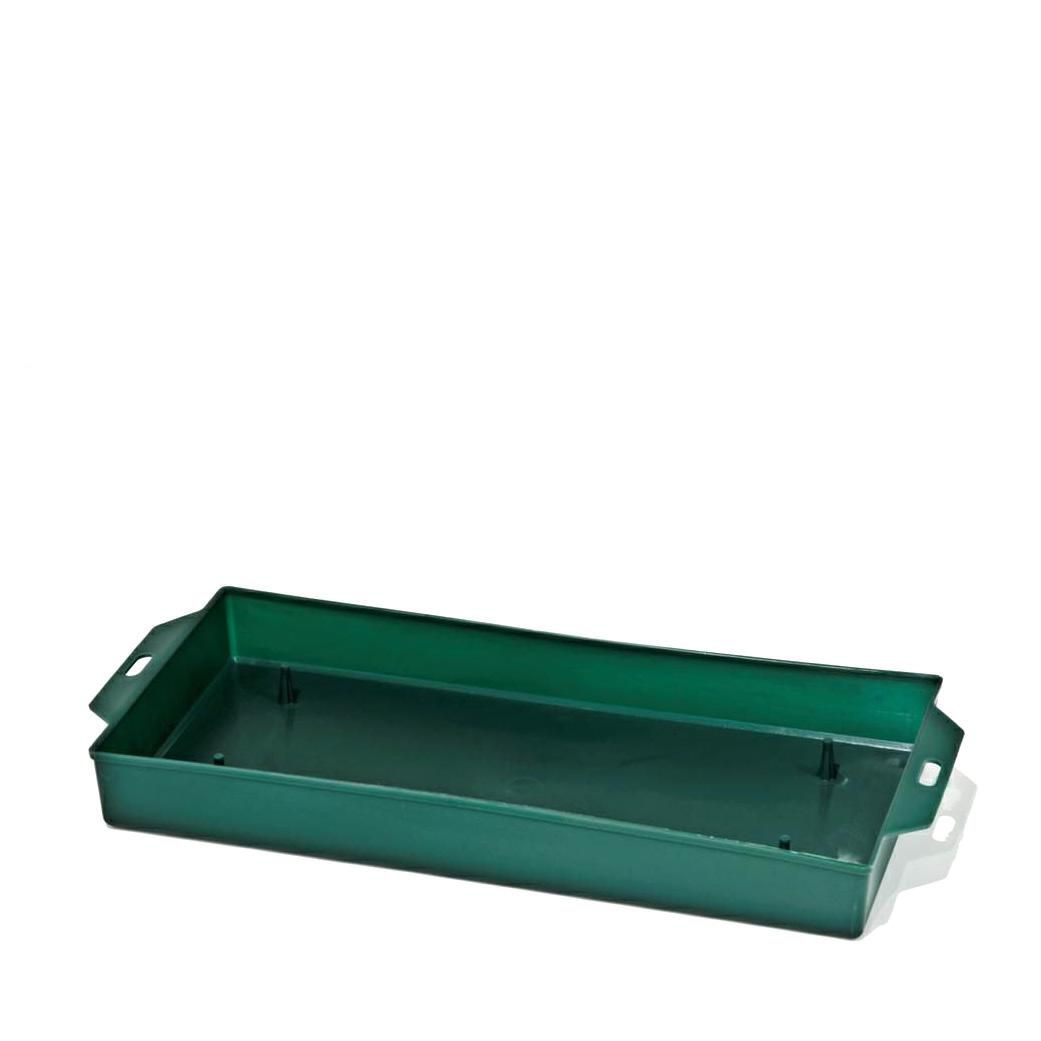 PORTASPUGNA POLY EXPORTRETT.S/SP.23X11 CM H.2,8 CM CONF.PZ.12 V