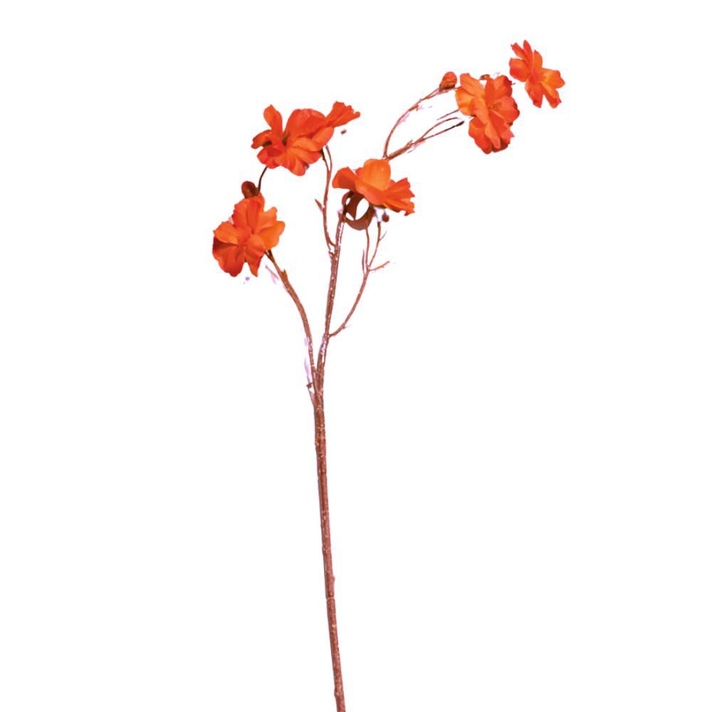 COSMOS SPRAY 3X CM.80 ARANCIONE