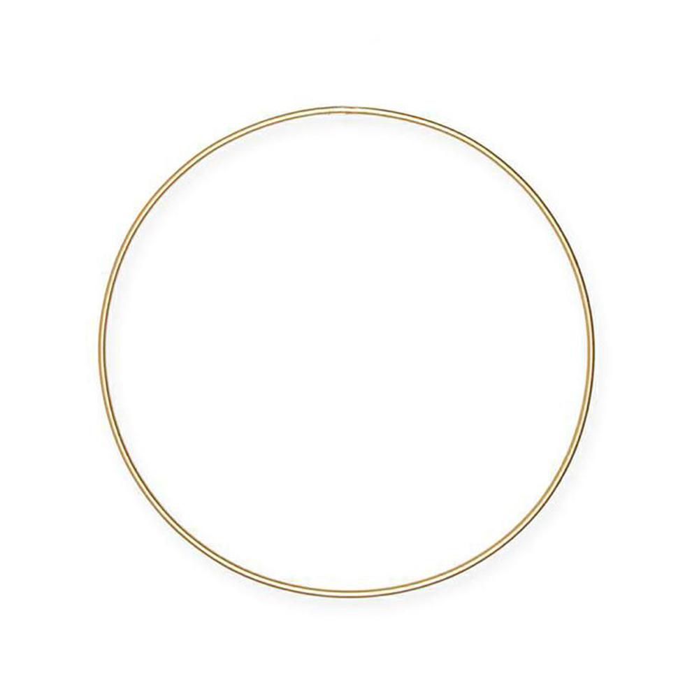 CERCHIO METALLO D.30 CMORO