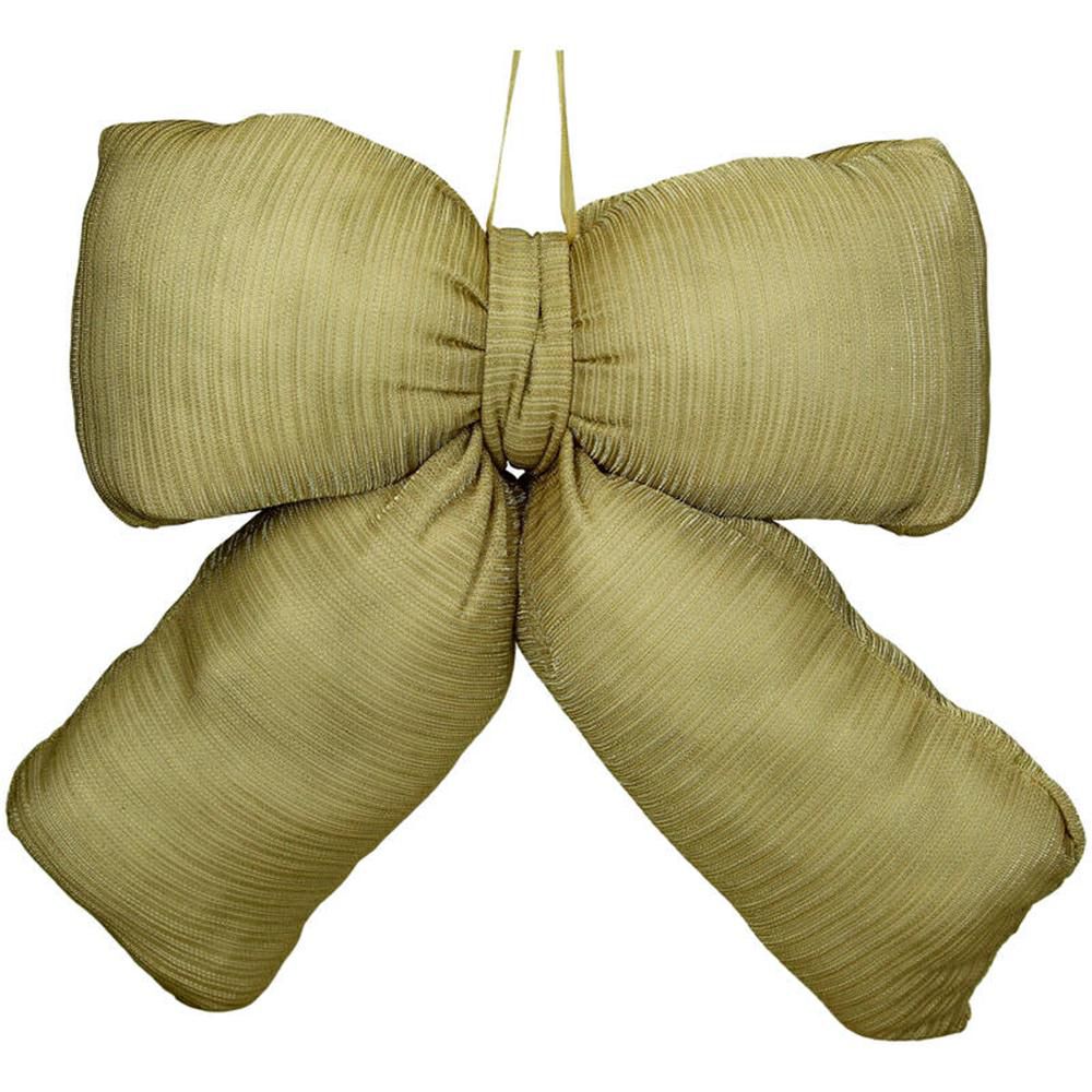 FIOCCO TESSUTO 29X29 CMORO