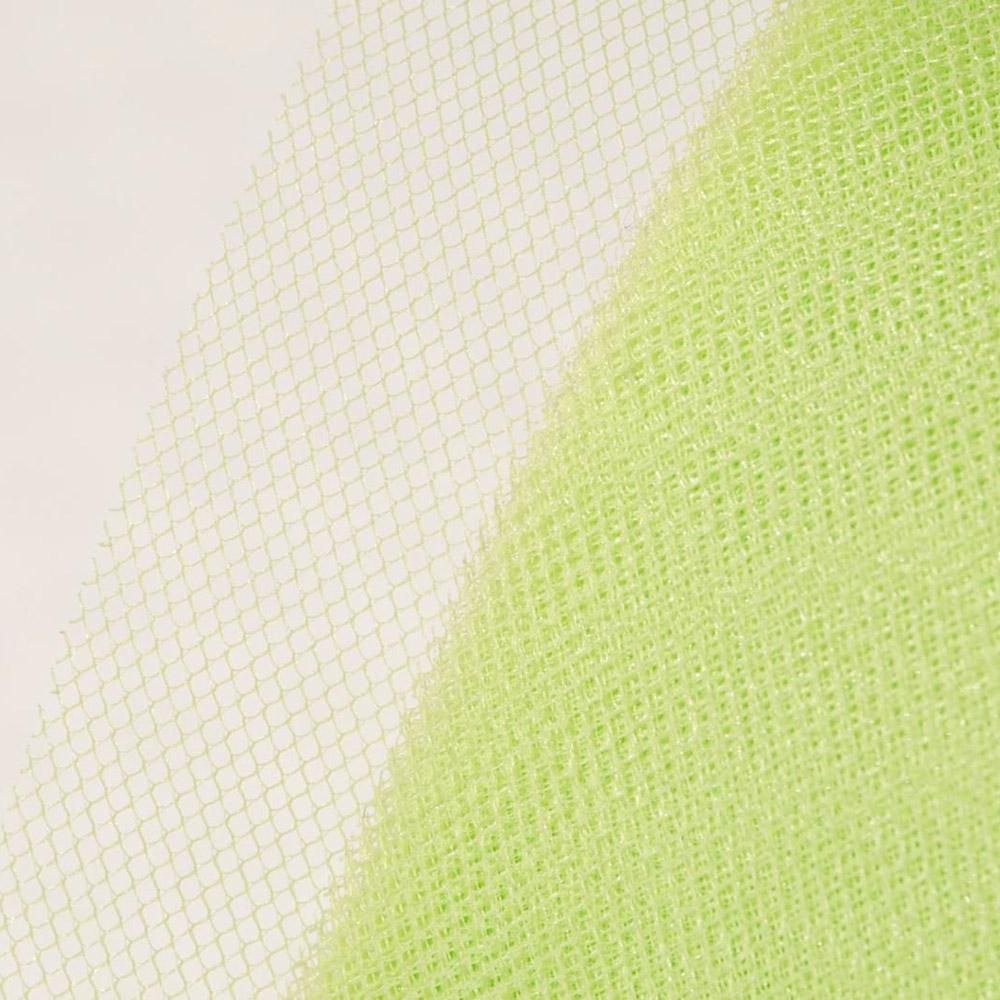 TULLE H12,5 MT100 PISTACCHIO