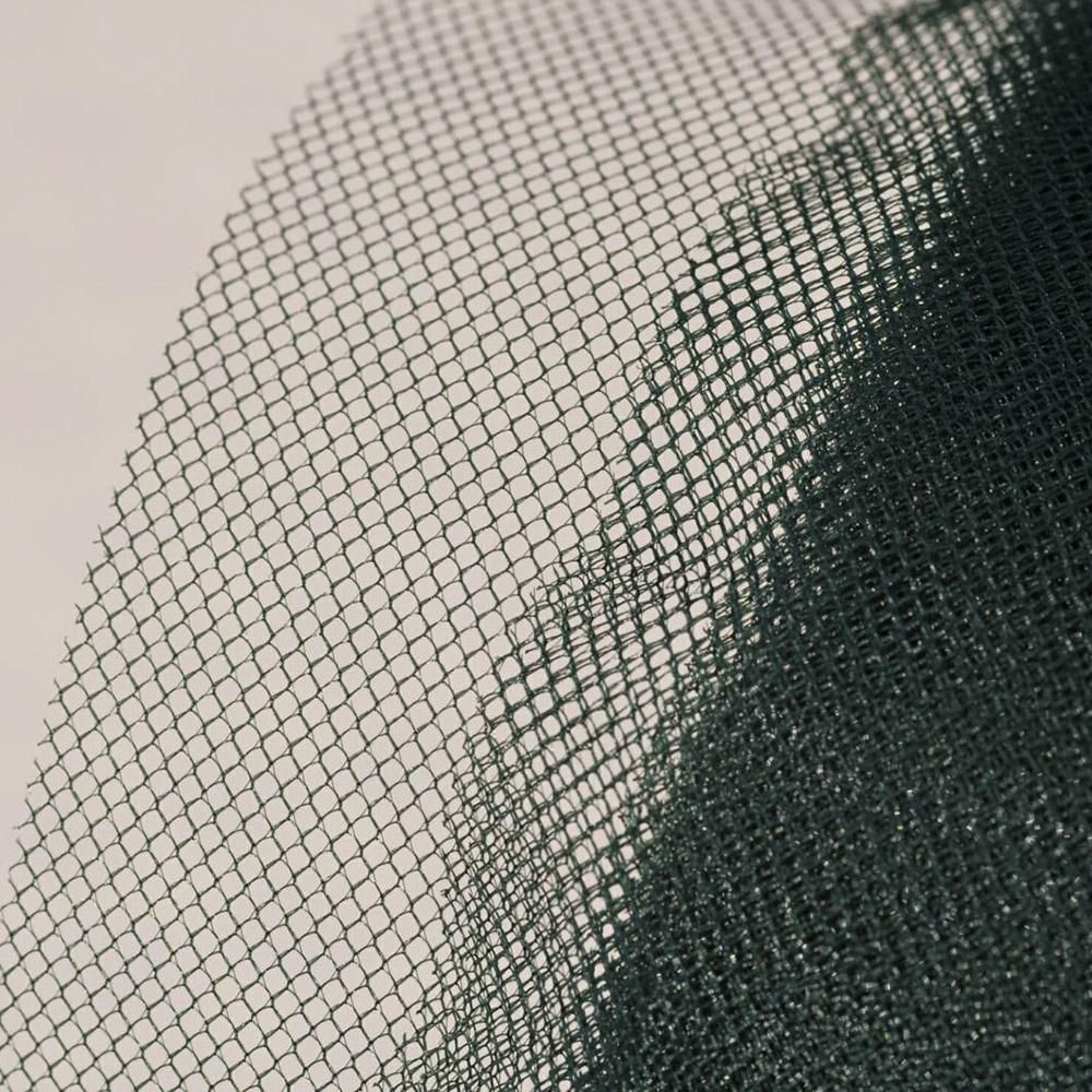 TULLE H25 MT100 VERDE BOTTIGLIA