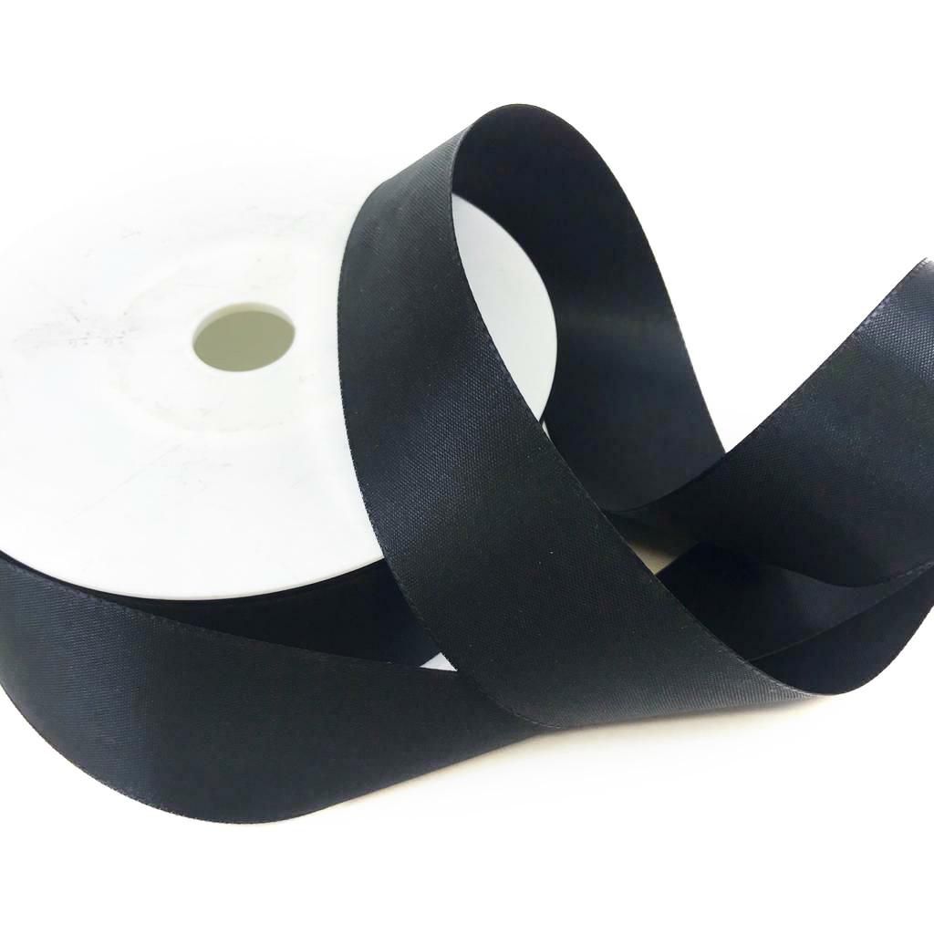 NASTRO ART.111 40MM 50MT NERO