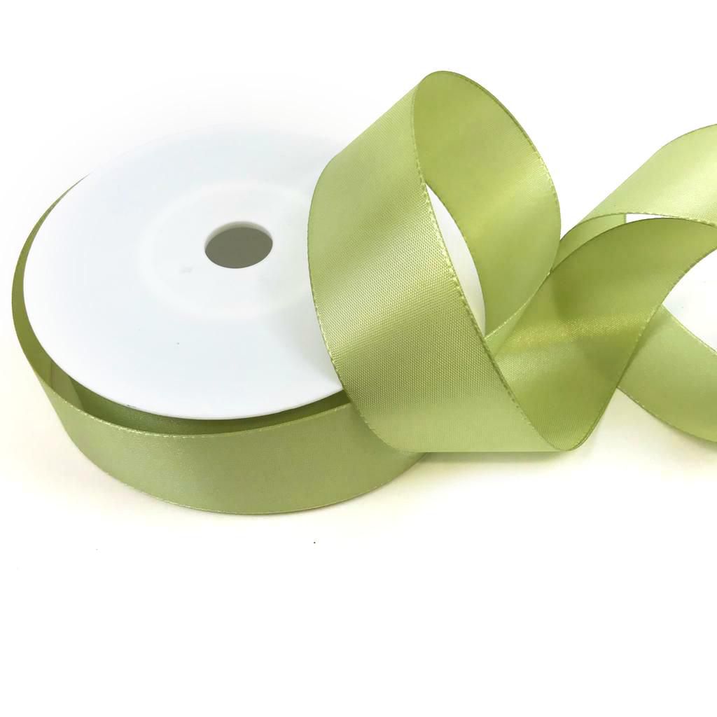 NASTRO ART.111 40MM 50MT VERDE PALLIDO