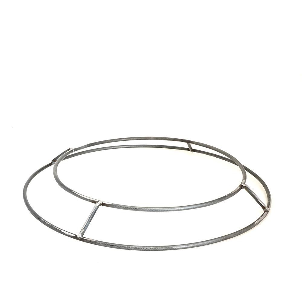 CERCHIO DOPPIO D.40-30 CM H.5 CM INDUSTRIAL