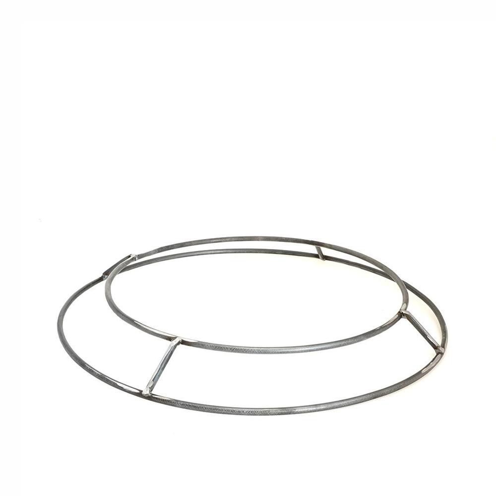 CERCHIO DOPPIO D.36-26 CM H.5,5 CM INDUSTRIAL