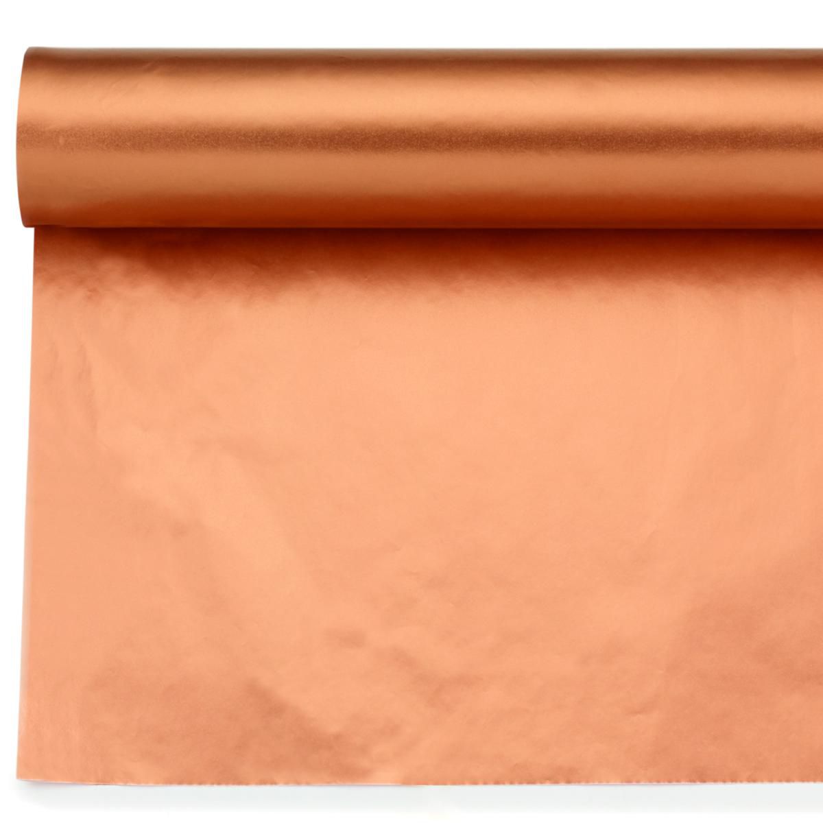 BOBINA CARTA PRG -ICE PAPER F/P LUX- 100X25 MT RAME