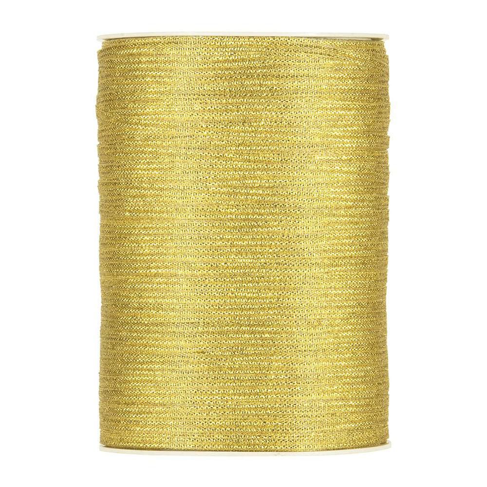 NASTRO 3MM 500 MT ORO