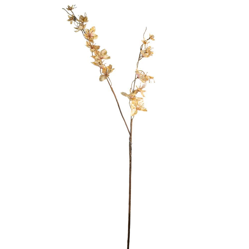 CLEMATHIS SPRAY RAMO 2XCM.100 ORO