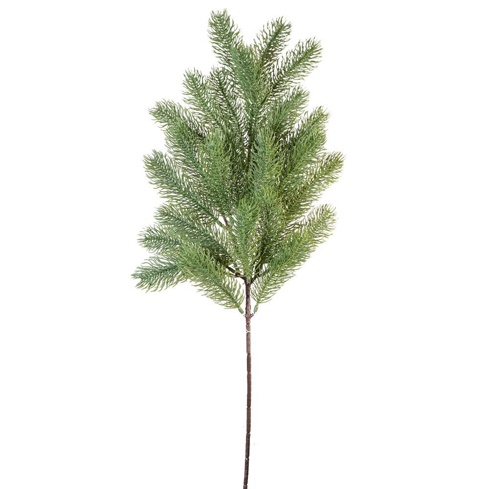 ABETE RAMO 28X CM.66 -COLORADO- VERDE