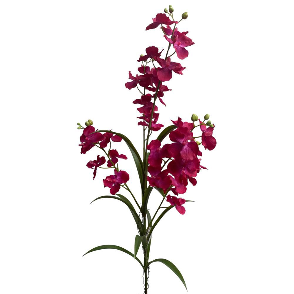 WANDA SPRAY 5X CM.130 FUCSIA