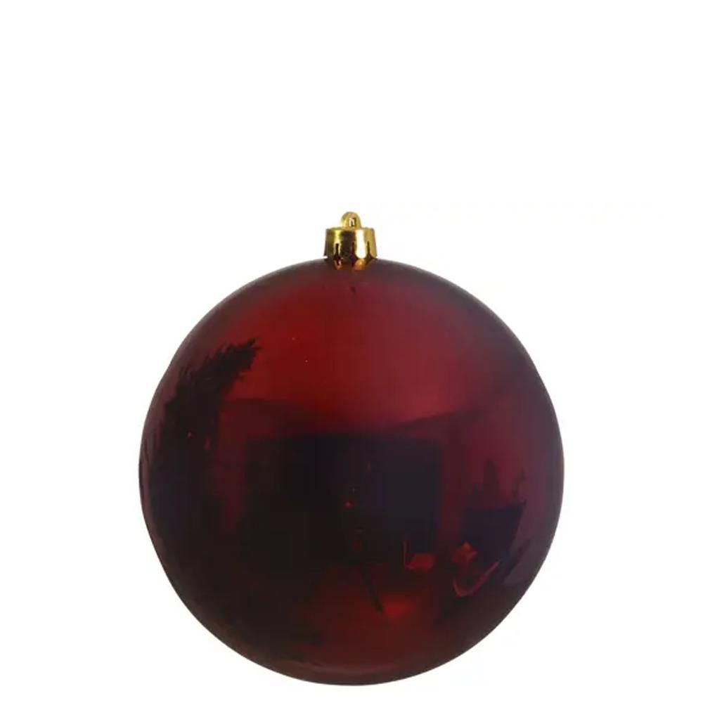 SFERA POLY MM.400 LUCIDO BORDEAUX