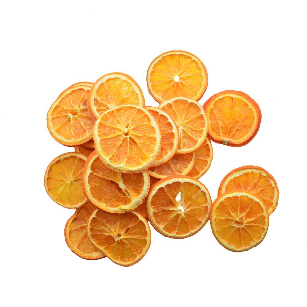 ARANCIA FETTE CONF.GR.250 NATURALE ARANCIO