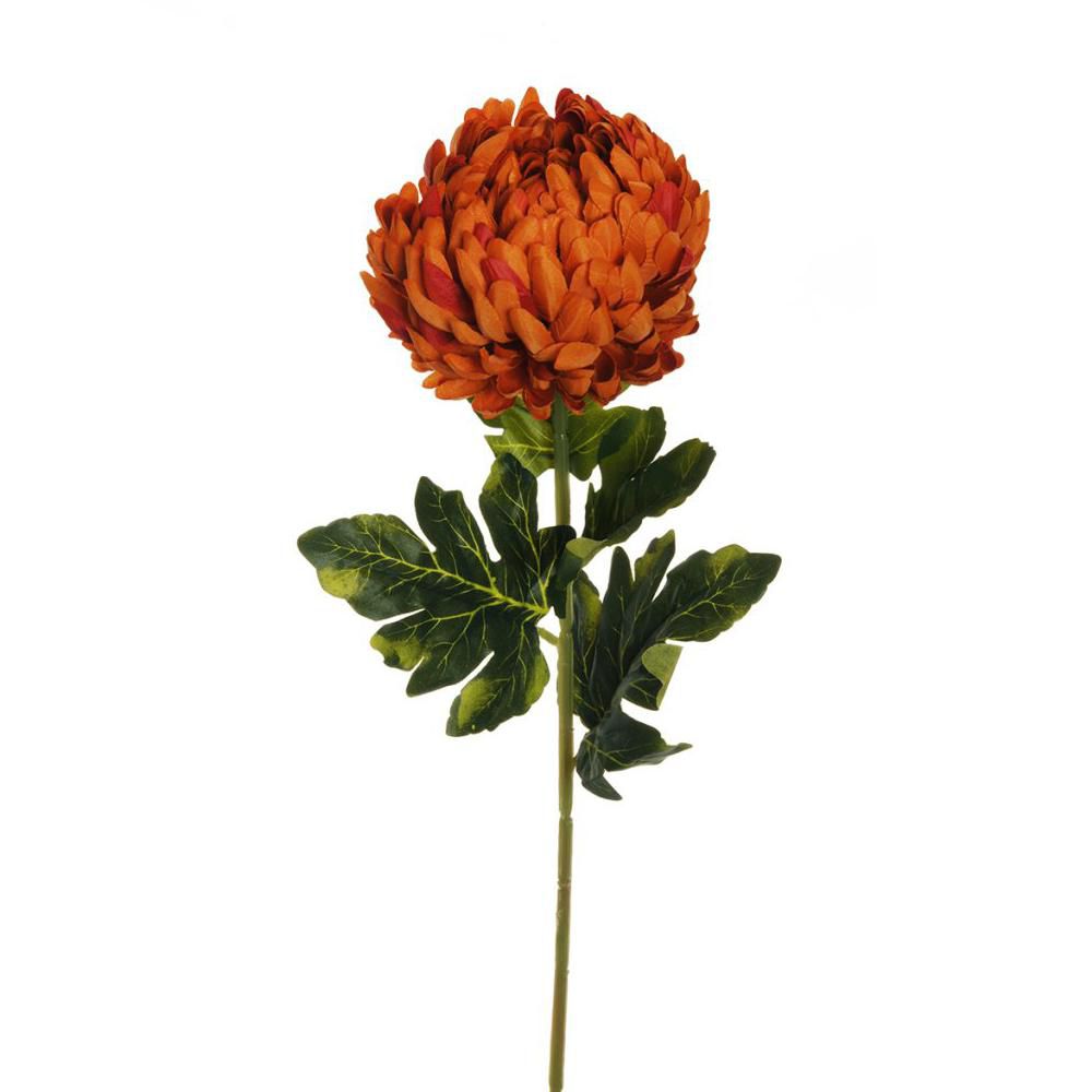 CRISANTEMO 4F CM.76 CORALLO