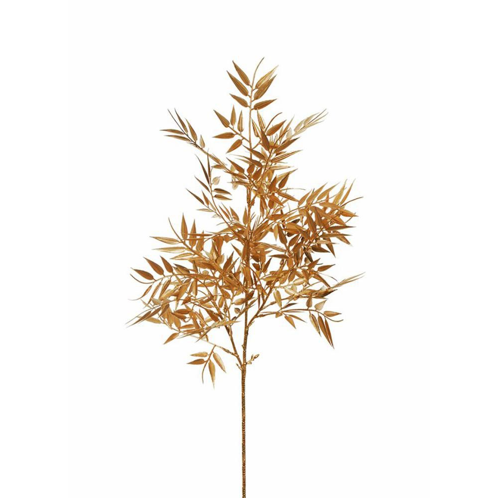 BAMBOO SPRAY RAMO CM.68ORO