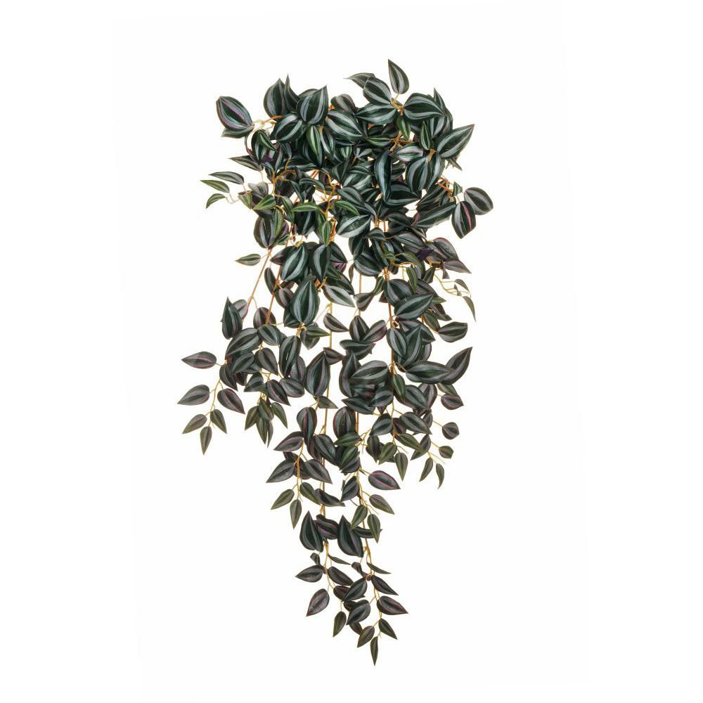 MISERIA CADENTE BUSH CADENTE 15X CM.70 VIOLA/VERDE