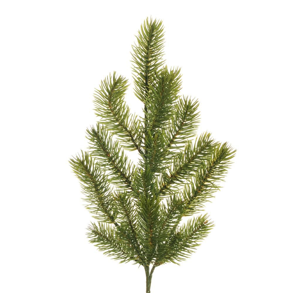 PINO NEEDLE SPRAY 18F CM.50 VERDE